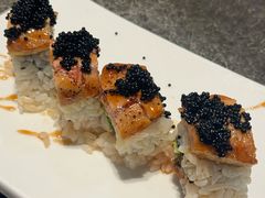 -将太无二·北美传奇寿司(荟聚购物中心西红门店)