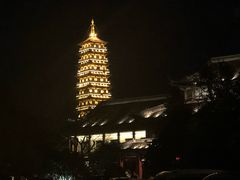 -扬州瘦西湖汇金酒店