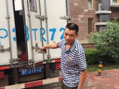 -北京兄弟达人搬家公司 全屋整理收纳还原