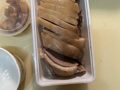 -狮王府淮扬菜(新街口友谊店)