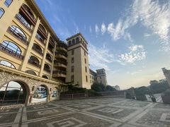 -厦门帝元维多利亚大酒店(环岛路黄厝海滩店)