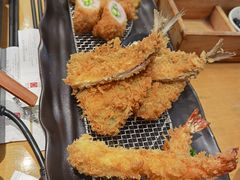 -胜博殿日式炸猪排(西红门店)