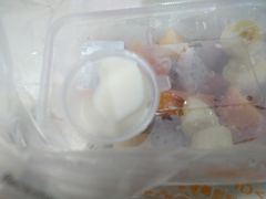 蔬果沙拉-眷村阿嬷(花城汇店)