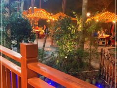 -二荆条·蜀鲜汇城市森林火锅