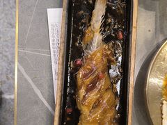 -醉炫音速烧烤·干煸菜(沙河总店)