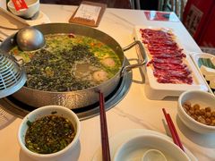 -八合里潮汕鲜牛肉火锅(深圳海岸城店)