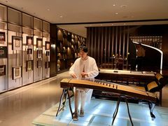-民国红公馆·秦淮八艳(夫子庙店)