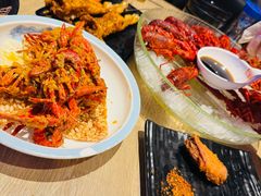 -红盔甲·小龙虾(车公庙店)