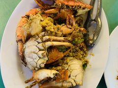 -大茄来海鲜餐厅(亚洲城分行)