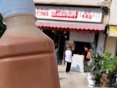 -世记咖啡(氹仔外卖店)