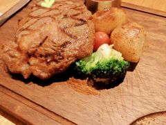 -森Some Fusion(荔湾店)