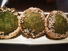 -绿茶餐厅(财富购物中心店)