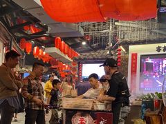 -客家大院·非遗赣南客家菜(郁孤台店)