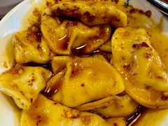 -春阳水饺(香槟广场店)