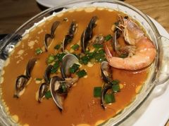 -東舍食唐精品陕菜馆