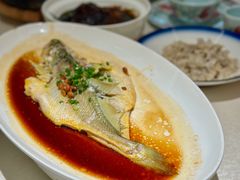 -维园悦谱·海派家常菜(乌鲁木齐南路店)
