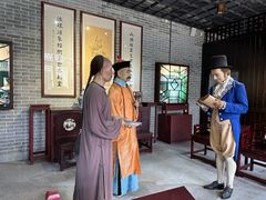 -黄埔古港