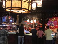 -兴盛德·麻辣花生大王·老店(中山路店)