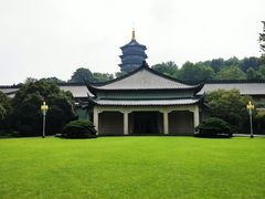 -浙江西子宾馆·牡丹厅