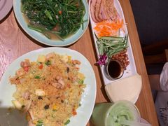 -尚SHANG泰国菜(中山大道店)