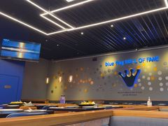 -blue frog蓝蛙(长泰广场店)