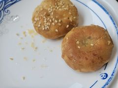 -汪一挑馄饨(老街店)