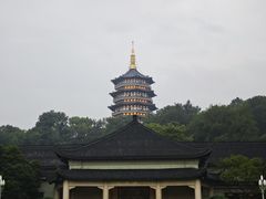 -浙江西子宾馆·瑶园咖啡厅