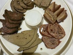 -第一驴.经典老菜.家常菜.火锅(友谊路店)