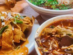 -肖家客饸饹面(郑州总店)