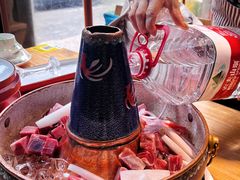 -木辛水水冰煮羊(新一中店)