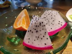 -新悦·霞浦海鲜生(上下杭店)