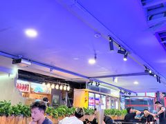-夜小腰烧烤(中华路店)