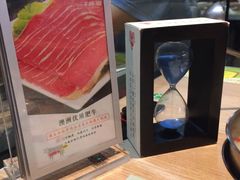 -千味涮·健康火锅(会展连城新天地店)