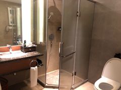 -峨眉山世纪阳光大酒店(峨眉高铁站店)