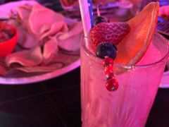 -MOSSO音乐酒吧·live house(南京旗舰店)