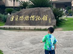 -自贡恐龙博物馆