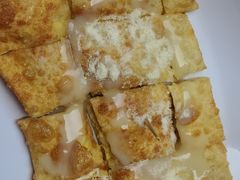 -阿古吉缅甸茶餐厅