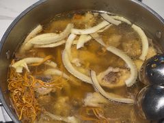 -采椰郎椰子鸡·脆皮鸡火锅(融创茂店)