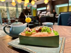 -安南越南餐厅(青岛万象城店)