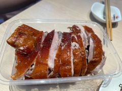 -晓马鸭店(新芜路店)