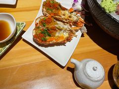 -割烹旭日本料理(龙湖狮山天街店)