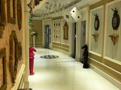 -自由港KTV(王子公主金平店)