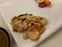 -马迭尔西餐厅(中央大街店)
