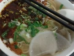 android_upload_pic-牛一嘴·兰州牛肉面·大盘鸡(财富中心店)