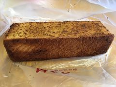 香蒜面包-味多美蛋糕(六里桥店)