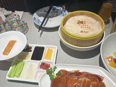 -悦融琥珀·京鲁菜·海味珍品(西单店)