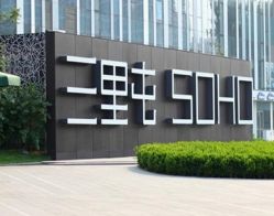 点击看大图 街景-P.STYLE 派斯造型
