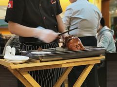 -陆壹捌餐厅(五大道店)