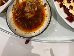 -渝信川菜(西单店)