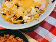 -西贝莜面村(上海百联西郊店)